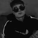 Данил, 19 лет