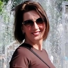 Фотография девушки Elena, 46 лет из г. Ревда