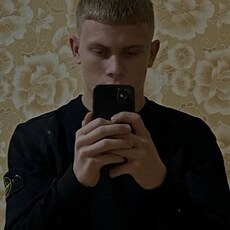 Фотография мужчины Сережа, 21 год из г. Могилев