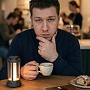 Нищий, 30 лет