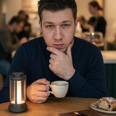 Фотография мужчины Нищий, 30 лет из г. Киев