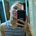Александр, 23 года