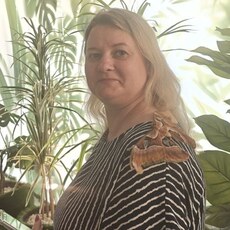 Фотография девушки Наталья, 45 лет из г. Москва