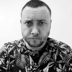 Фотография мужчины Антон, 41 год из г. Курагино