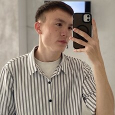 Фотография мужчины Диас, 23 года из г. Семей