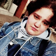 Фотография девушки Лиза, 24 года из г. Балаково