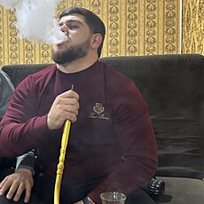Фотография мужчины Ramiz, 24 года из г. Дербент