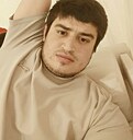 Али, 27 лет