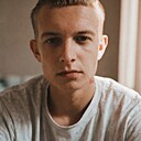 Aleksey, 21 год