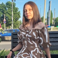 Фотография девушки Альона, 35 лет из г. Кропивницкий