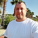Иван, 39 лет