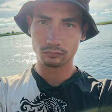 Фотография мужчины Павел, 27 лет из г. Усолье-Сибирское