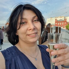 Фотография девушки Раиса, 47 лет из г. Москва