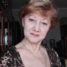 Фотография девушки Ирина, 68 лет из г. Благовещенск