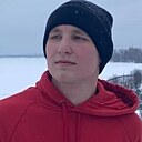 Кирилл, 19 лет