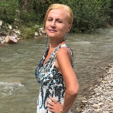Фотография девушки Светлана, 44 года из г. Алушта