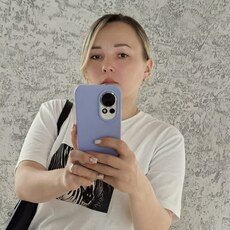 Надежда, 38 из г. Великий Новгород.