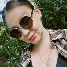 Фотография девушки Елизавета, 20 лет из г. Владивосток