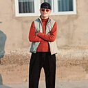 Фарход, 19 лет