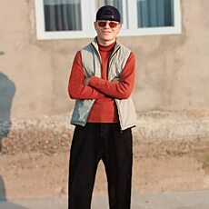 Фотография мужчины Фарход, 19 лет из г. Лобня