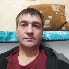 Фотография мужчины Сергей, 49 лет из г. Кольчугино
