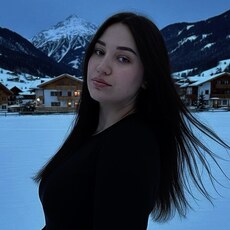 Фотография девушки Дарья, 27 лет из г. Воронеж