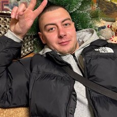 Фотография мужчины Егор, 24 года из г. Верхняя Пышма