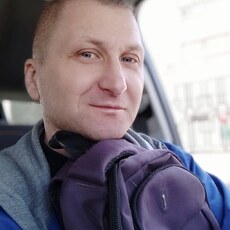 Фотография мужчины Саша, 51 год из г. Белая Церковь