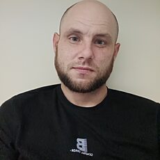 Фотография мужчины Андрей, 36 лет из г. Владикавказ