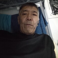 Фотография мужчины Владимир, 45 лет из г. Улан-Удэ