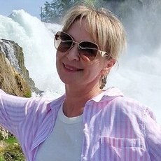 Tatiana, 45 из г. Ашхаффенбург.
