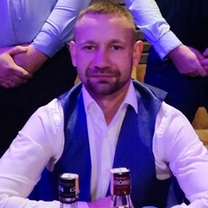 Фотография мужчины Александр, 35 лет из г. Брест
