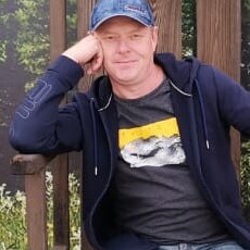 Фотография мужчины Алексей, 44 года из г. Барнаул