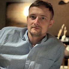 Фотография мужчины Макс, 35 лет из г. Челябинск