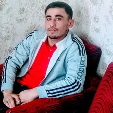 Фотография мужчины Саидшох, 30 лет из г. Лобня