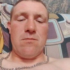 Фотография мужчины Игорь, 37 лет из г. Волковыск