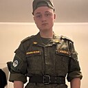 Вячеслав, 20 лет