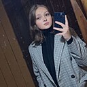 Лика, 19 лет