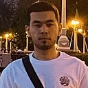 Bek, 23 года