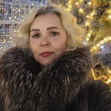 Фотография девушки Татьяна, 46 лет из г. Киров