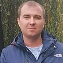 Вадим, 31 год