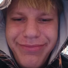 Фотография мужчины Павел, 19 лет из г. Ошмяны
