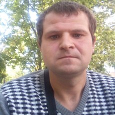 Фотография мужчины Костенко, 36 лет из г. Снежное
