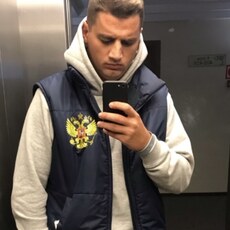 Фотография мужчины Дмитрий, 30 лет из г. Москва