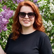 Фотография девушки Марина, 38 лет из г. Екатеринбург
