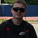 Антон, 21 год