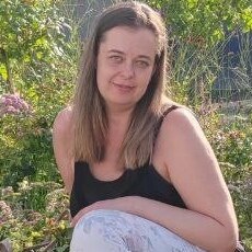 Фотография девушки Оксана, 41 год из г. Волгоград