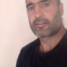 Фотография мужчины Бобо, 44 года из г. Оренбург