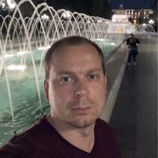 Фотография мужчины Юрий, 39 лет из г. Могилев