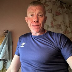 Фотография мужчины Владимир, 48 лет из г. Бронницы